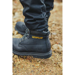 Caterpillar Powerplant S3 GYW Safety Boot - thumbnail 7