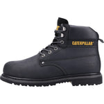 Caterpillar Powerplant S3 GYW Safety Boot - thumbnail 8