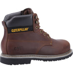Caterpillar Powerplant S3 GYW Safety Boot - thumbnail 2