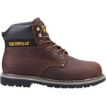 Caterpillar Powerplant S3 GYW Safety Boot - thumbnail 4