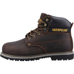Caterpillar Powerplant S3 GYW Safety Boot - thumbnail 5