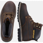 Caterpillar Powerplant S3 GYW Safety Boot - thumbnail 6