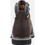 Caterpillar Powerplant S3 GYW Safety Boot - thumbnail 8