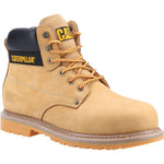 Caterpillar Powerplant S3 GYW Safety Boot - thumbnail 1