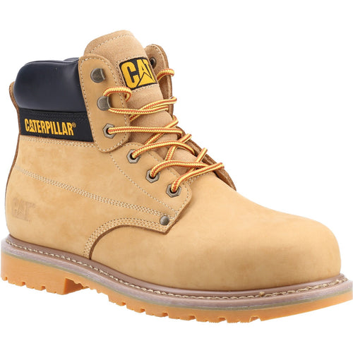 Caterpillar Powerplant S3 GYW Safety Boot