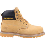 Caterpillar Powerplant S3 GYW Safety Boot - thumbnail 4