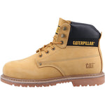 Caterpillar Powerplant S3 GYW Safety Boot - thumbnail 5