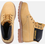 Caterpillar Powerplant S3 GYW Safety Boot - thumbnail 6