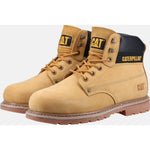 Caterpillar Powerplant S3 GYW Safety Boot - thumbnail 7
