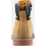 Caterpillar Powerplant S3 GYW Safety Boot - thumbnail 8
