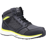 Timberland Pro Reaxion Mid Composite Safety Boot - thumbnail 9
