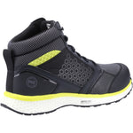 Timberland Pro Reaxion Mid Composite Safety Boot - thumbnail 10