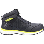 Timberland Pro Reaxion Mid Composite Safety Boot - thumbnail 12