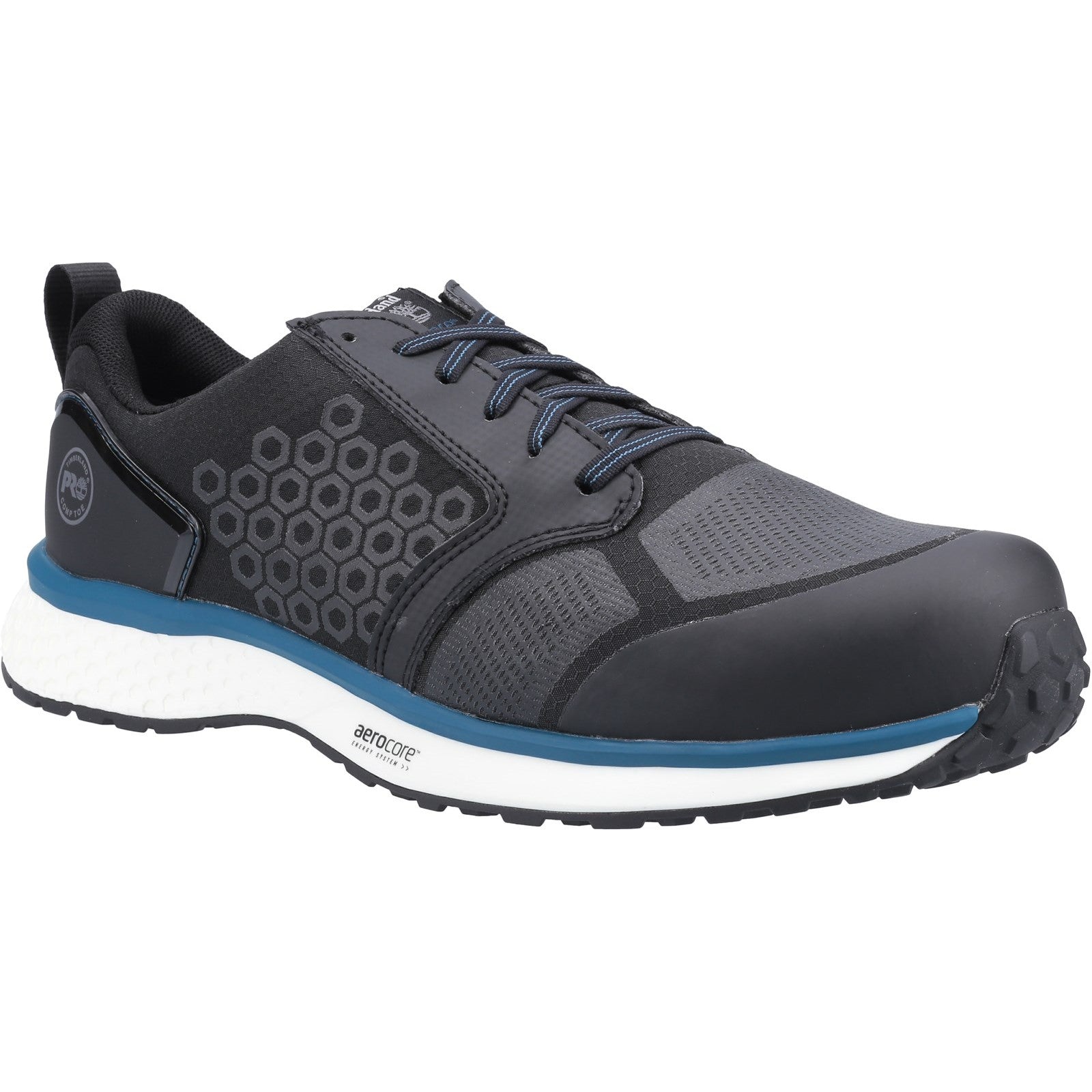 Timberland Pro Reaxion Composite Safety Trainer