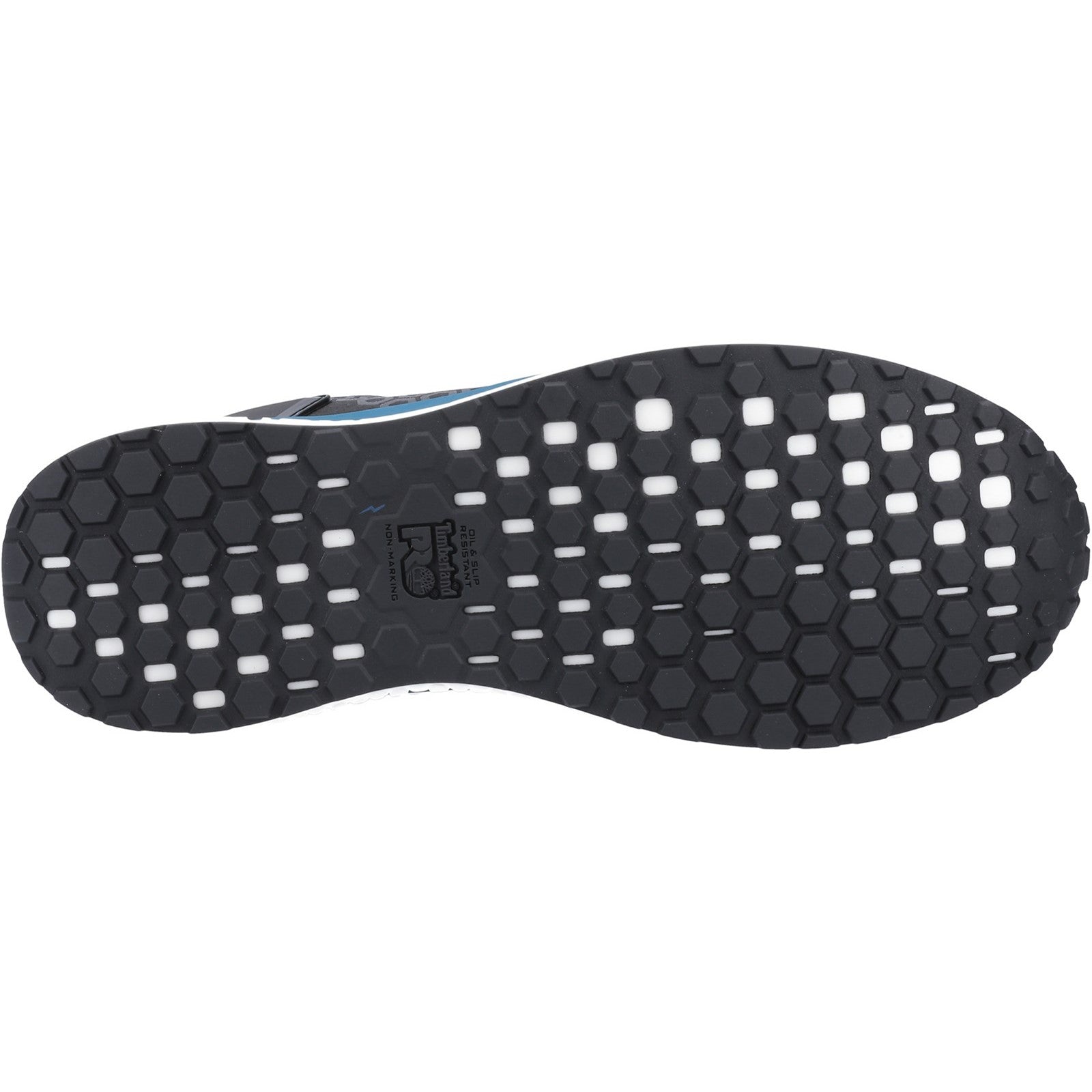 Timberland Pro Reaxion Composite Safety Trainer