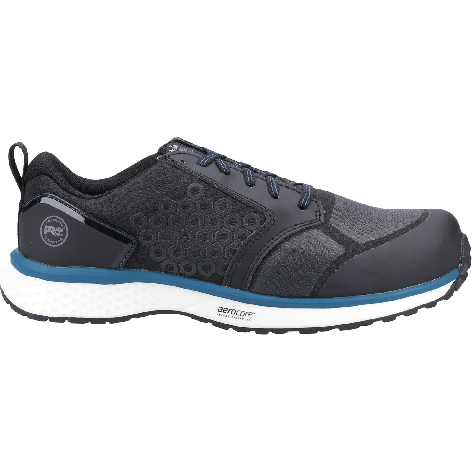 Timberland Pro Reaxion Composite Safety Trainer