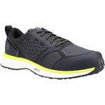 Timberland Pro Reaxion Composite Safety Trainer - thumbnail 9
