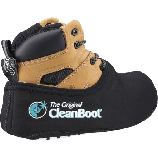 The Clean Boot CleanBoot Overshoe