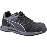 Puma Safety Elevate Knit LOW S1 Safety Trainer - thumbnail 1