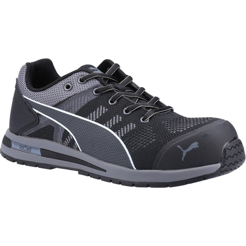 Puma Safety Elevate Knit LOW S1 Safety Trainer