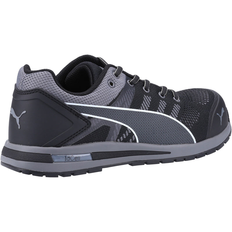 Puma Safety Elevate Knit LOW S1 Safety Trainer