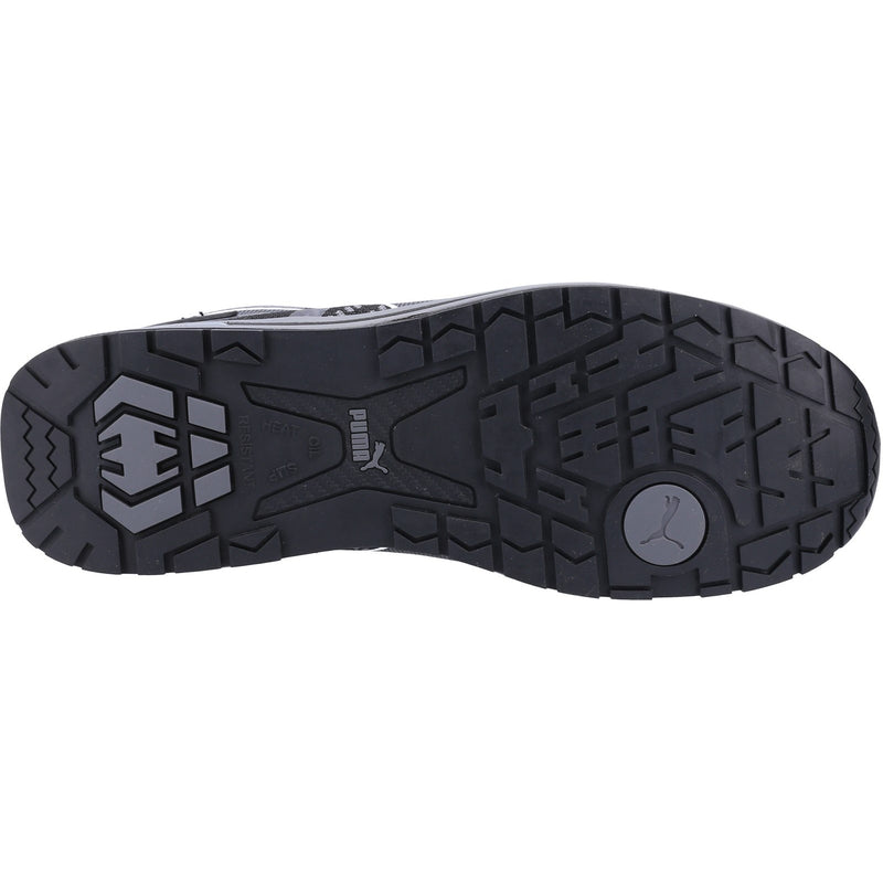 Puma Safety Elevate Knit LOW S1 Safety Trainer