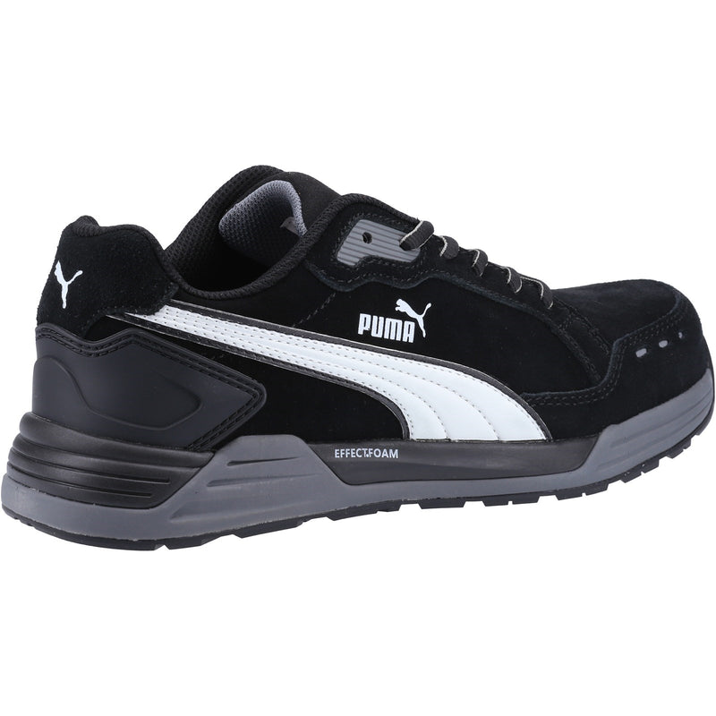 Puma Safety Airtwist Low S3 Safety Trainer