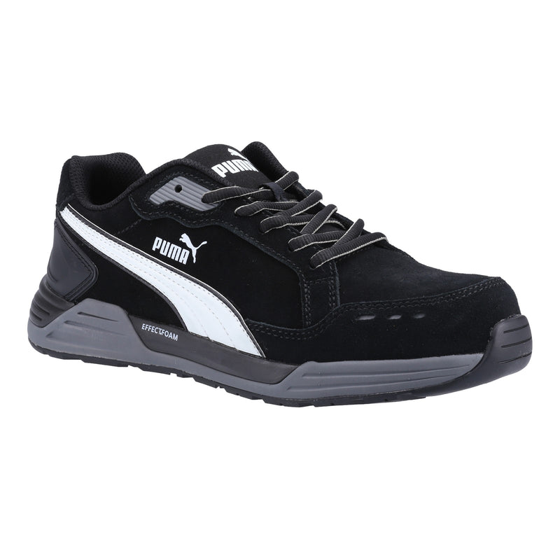 Puma Safety Airtwist Low S3 Safety Trainer