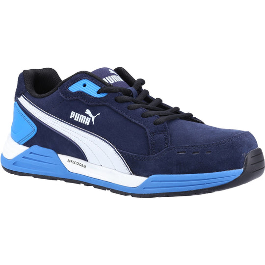 Puma Safety Airtwist Low S3 Safety Trainer