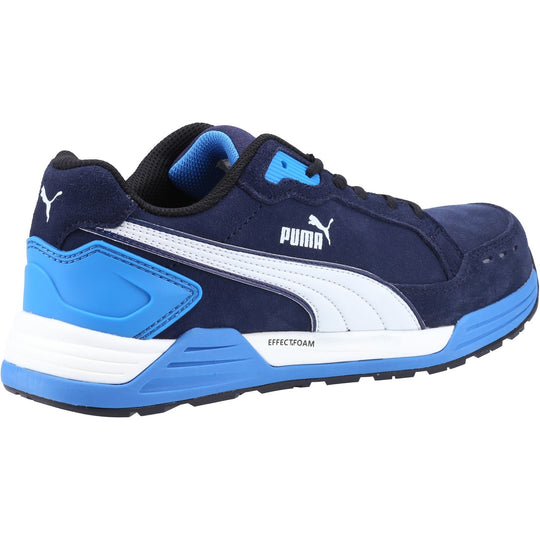 Puma Safety Airtwist Low S3 Safety Trainer
