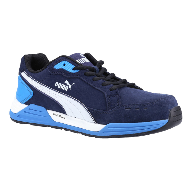 Puma Safety Airtwist Low S3 Safety Trainer