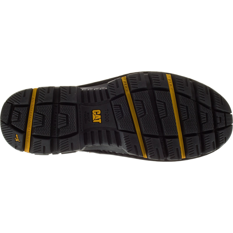 Caterpillar Premier Safety Boot