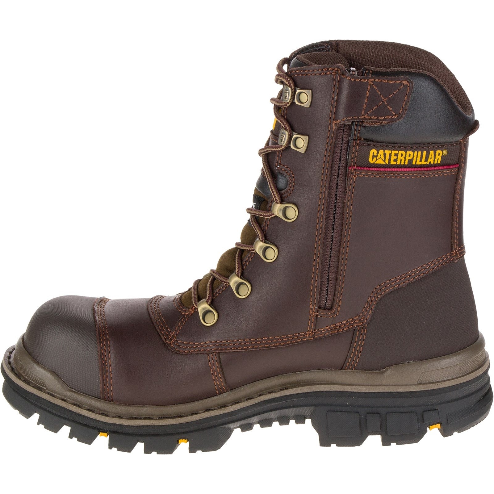 Caterpillar Premier Safety Boot