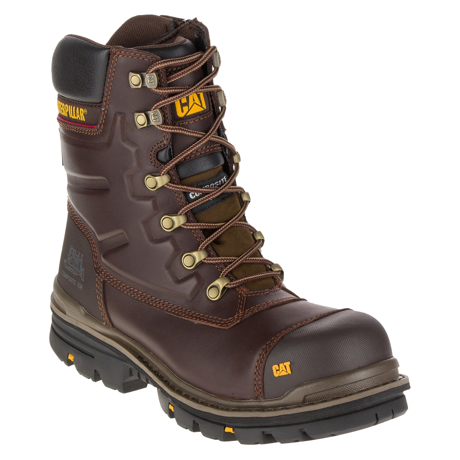 Caterpillar Premier Safety Boot