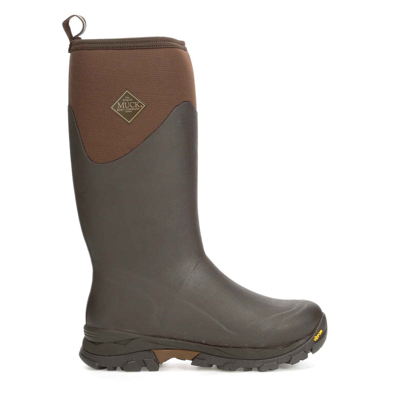Muck Boots Arctic Ice Tall Wellingtons