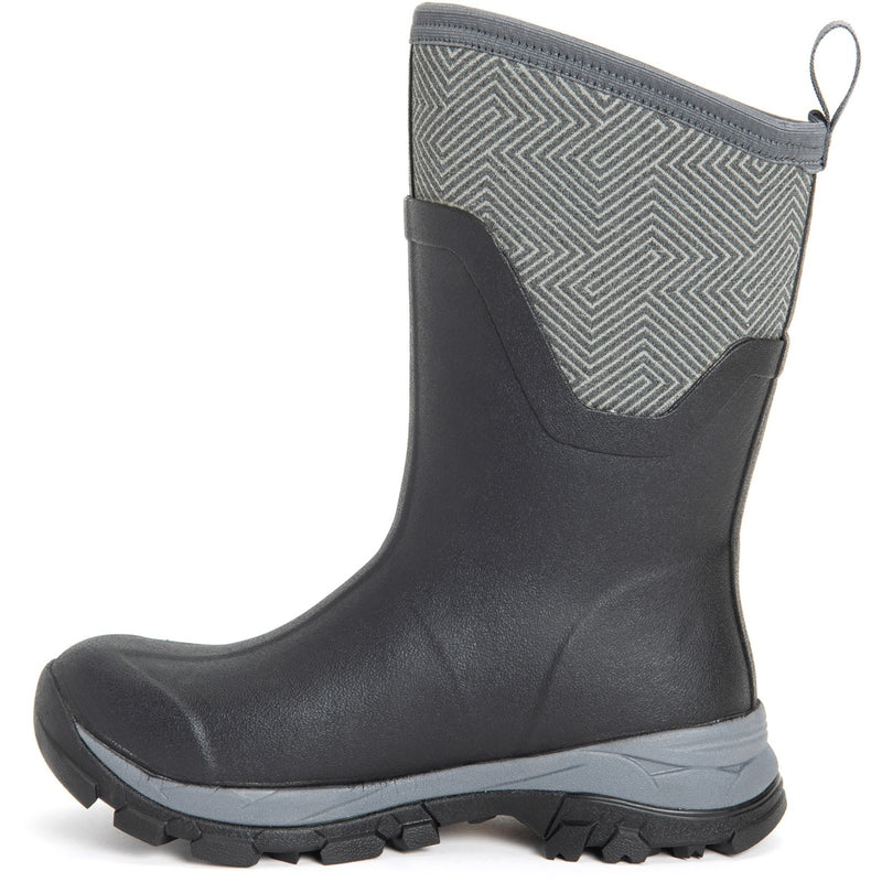 Muck Boots Arctic Ice Mid Wellingtons