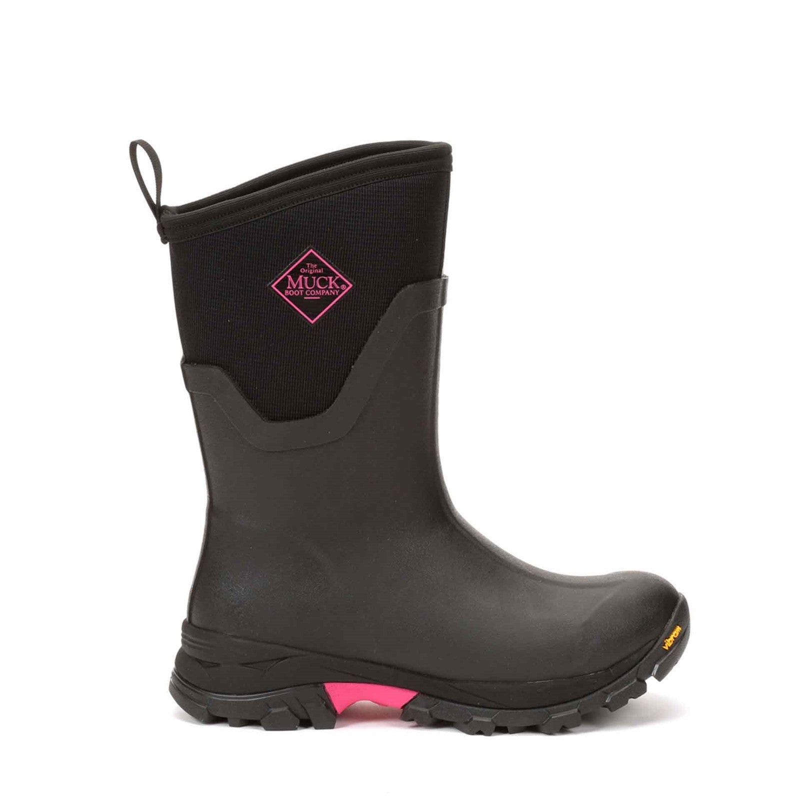 Muck Boots Arctic Ice Mid Wellingtons