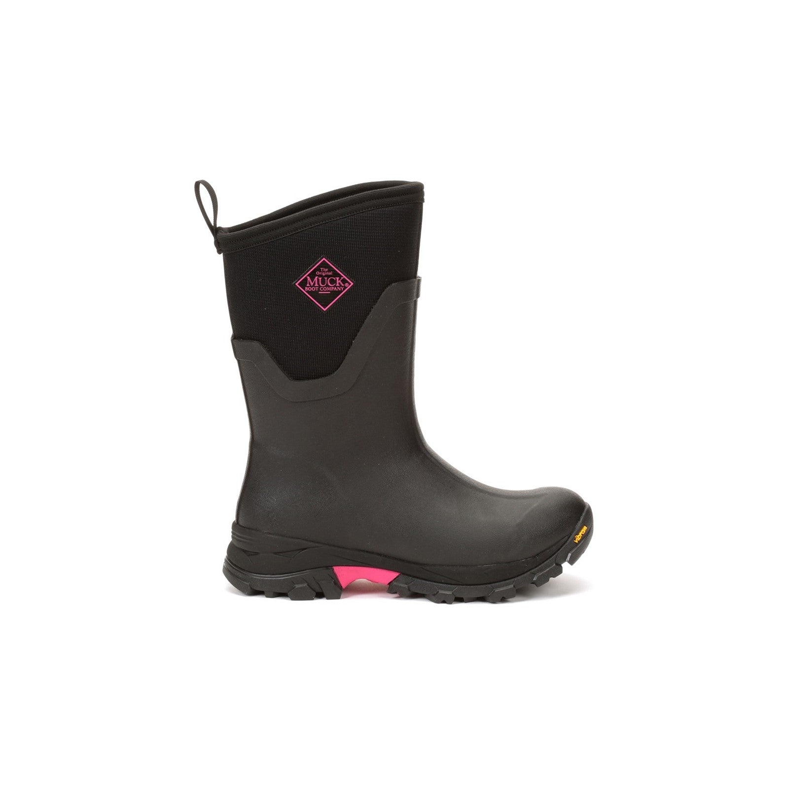 Muck Boots Arctic Ice Mid Wellingtons