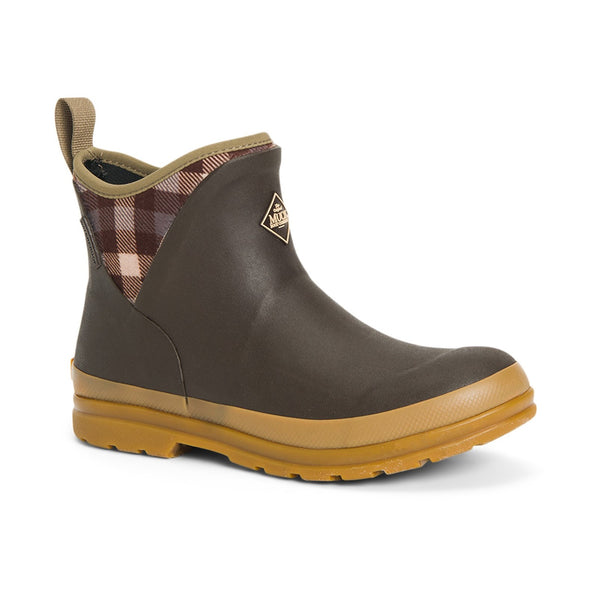 Muck Boots Originals Ankle Wellingtons