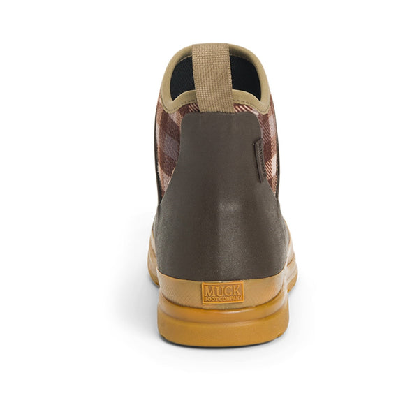 Muck Boots Originals Ankle Wellingtons