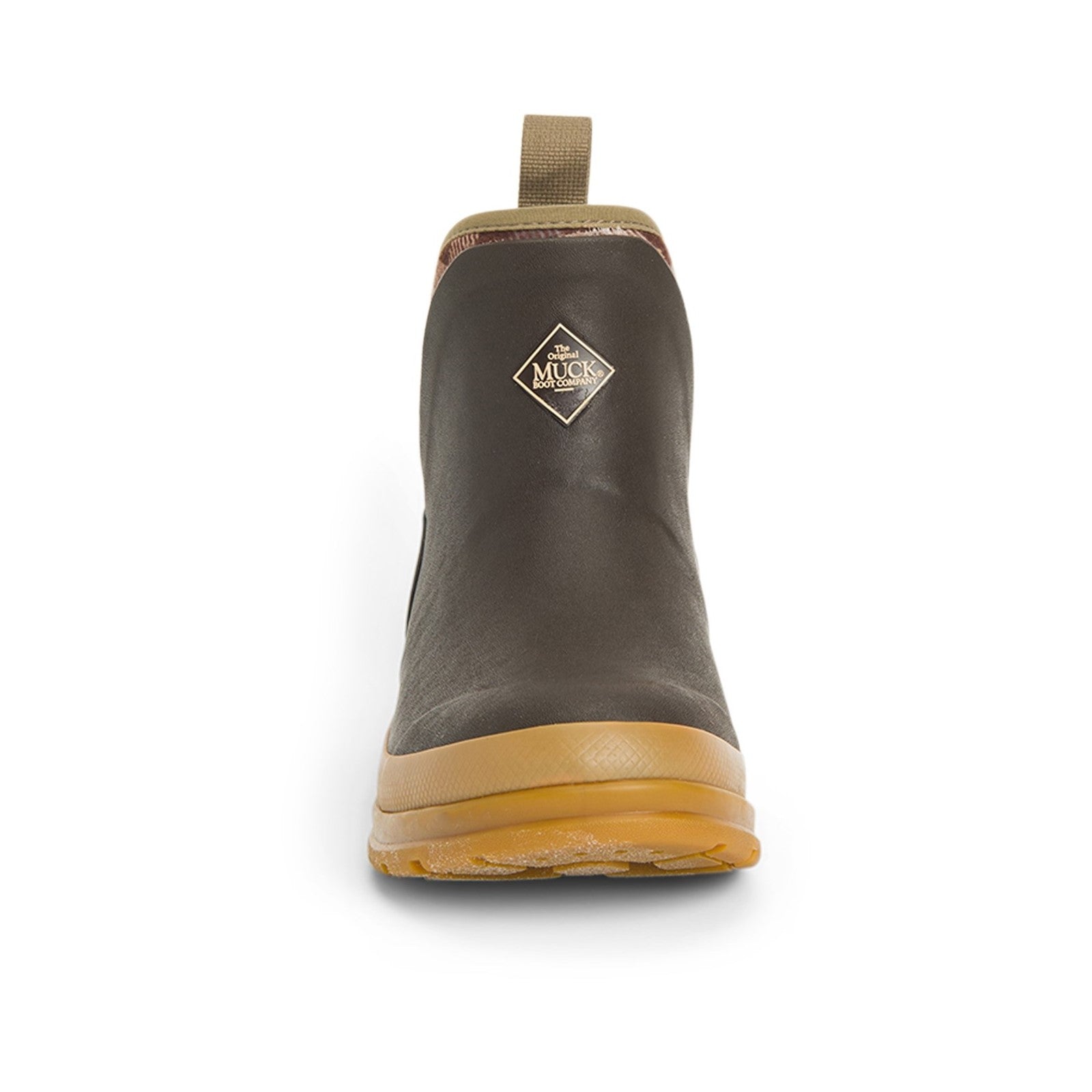 Muck Boots Originals Ankle Wellingtons