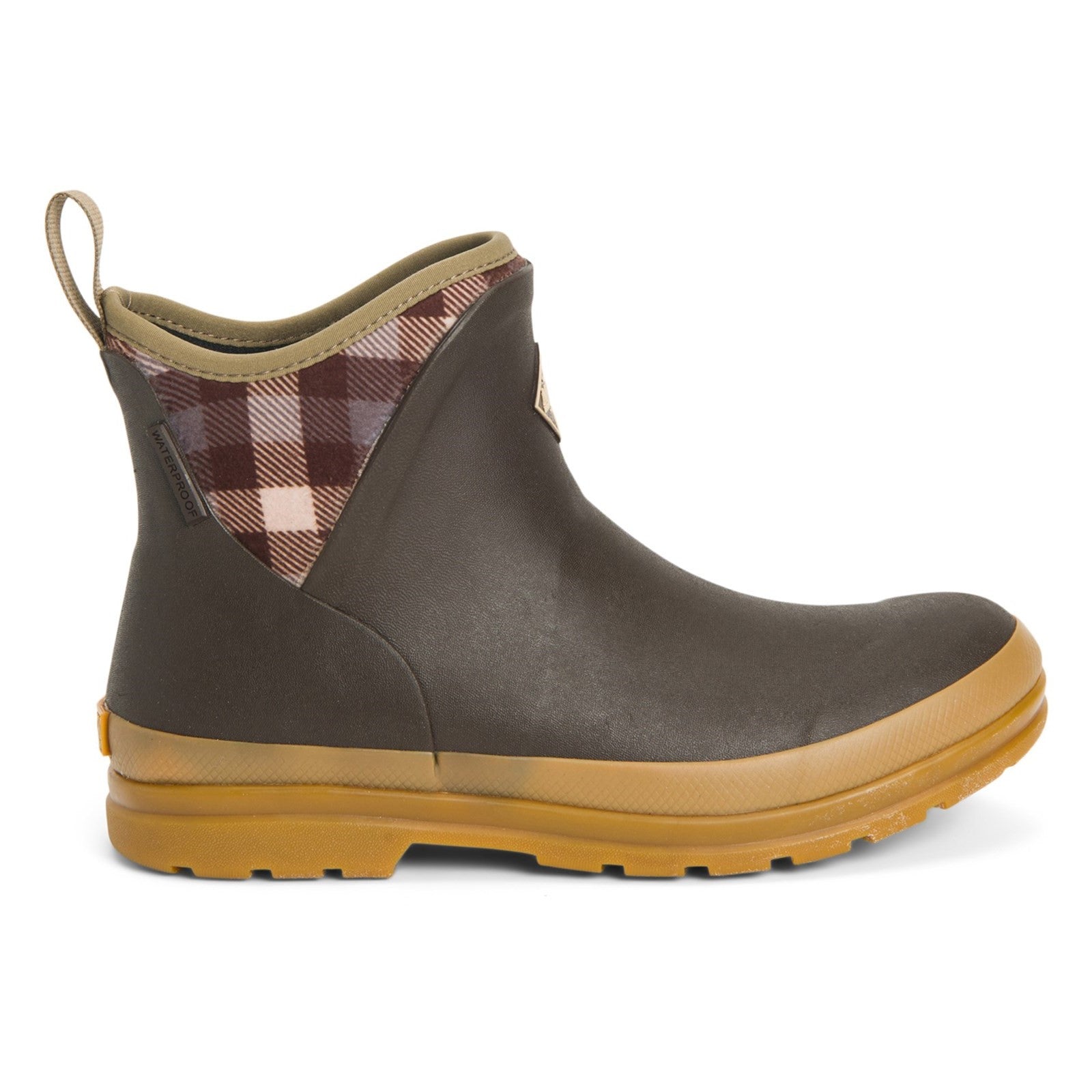 Muck Boots Originals Ankle Wellingtons