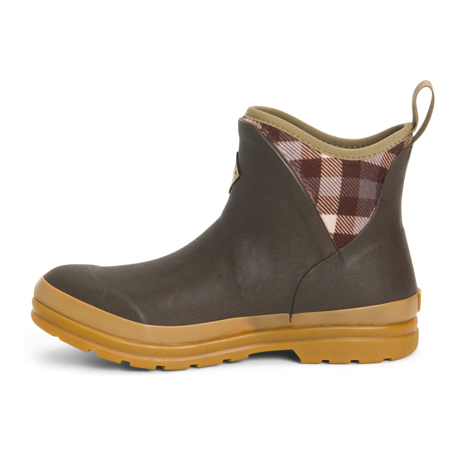 Muck Boots Originals Ankle Wellingtons