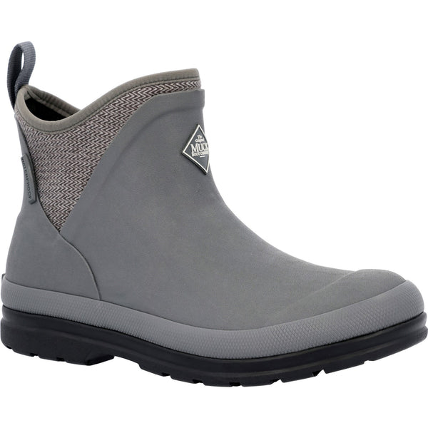 Muck Boots Originals Ankle Wellingtons