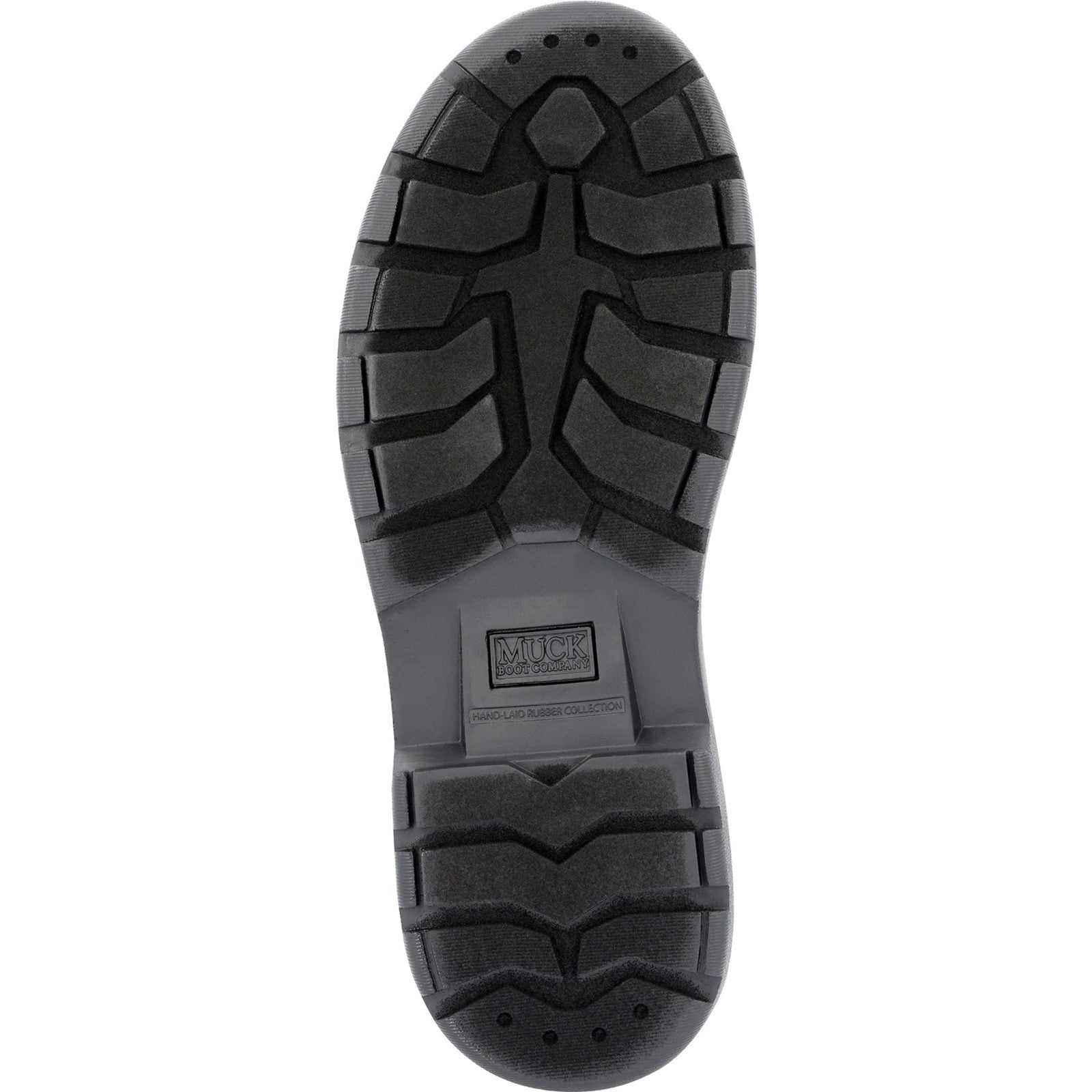 Muck Boots Originals Ankle Wellingtons