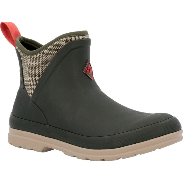 Muck Boots Originals Ankle Wellingtons