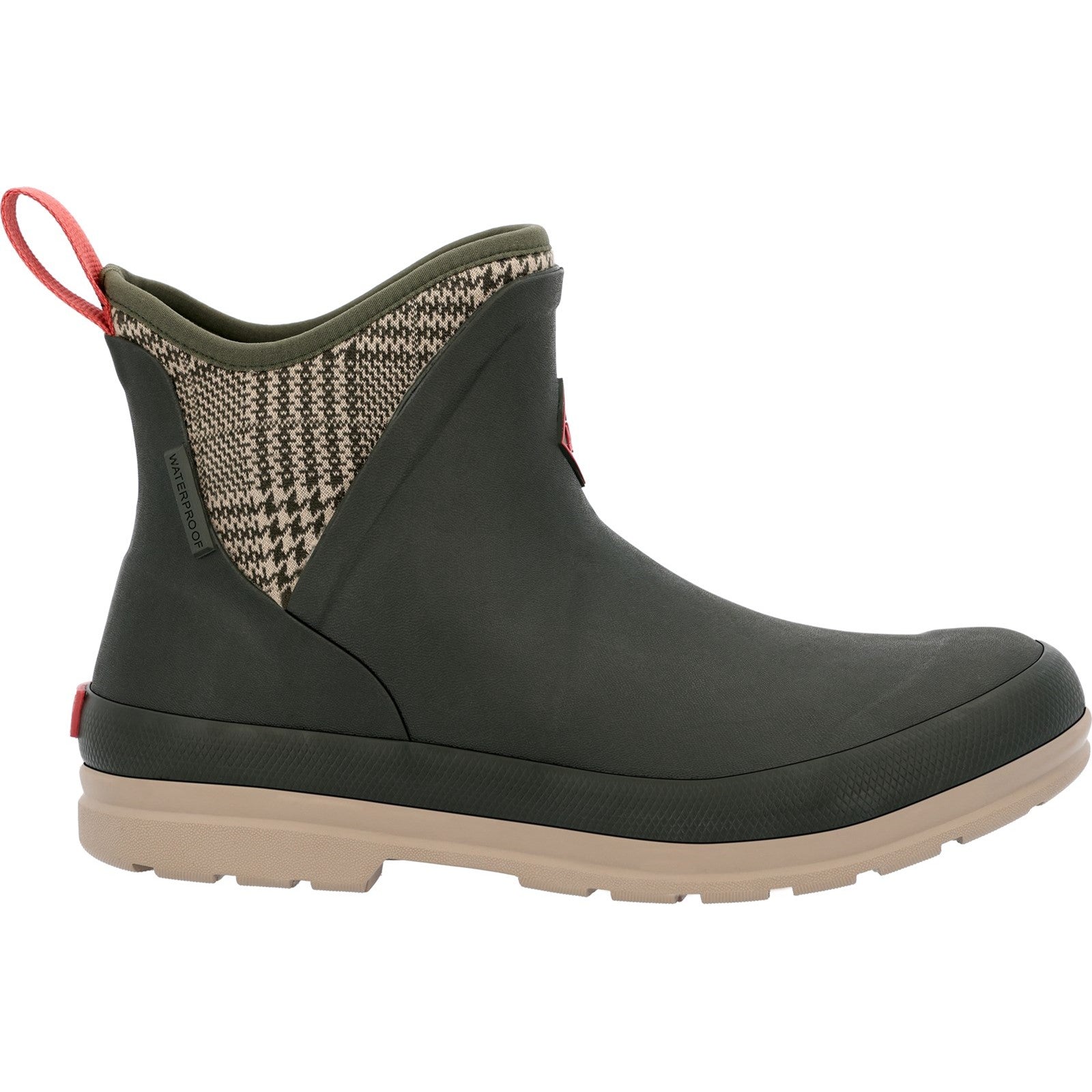 Muck Boots Originals Ankle Wellingtons