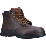 Centek 318 S3 Safety Boot - thumbnail 1
