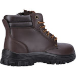 Centek 318 S3 Safety Boot - thumbnail 2