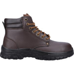 Centek 318 S3 Safety Boot - thumbnail 4
